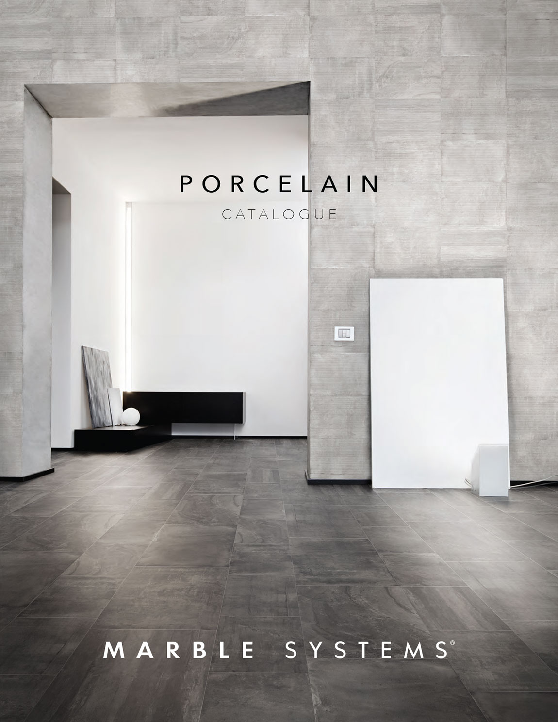 CATALOGS Marble System Inc.