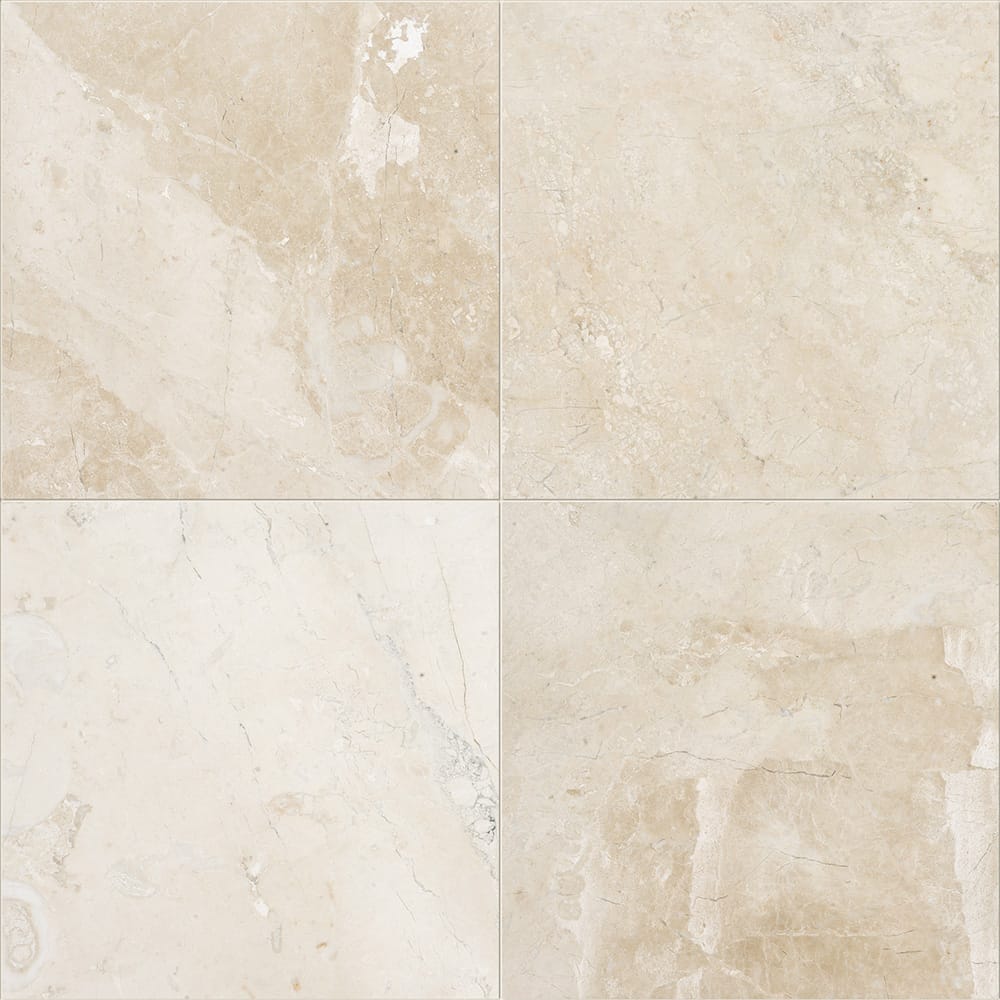 Diana Royal Classic Marble | Marble Systems Inc.