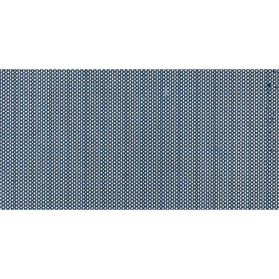 Indigo Ottoman Textile 3 Marble Tiles 12×24