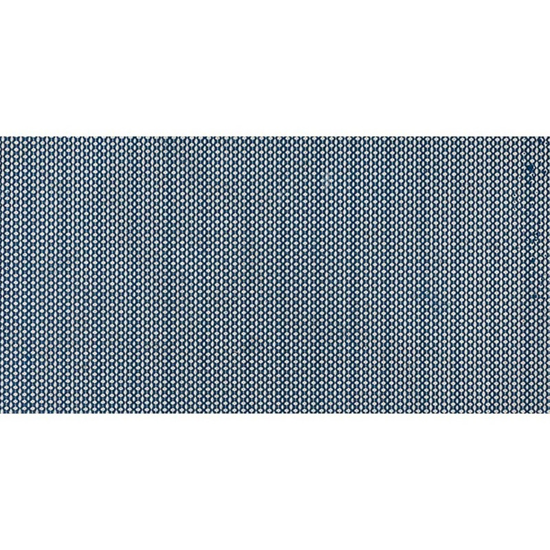 Indigo Ottoman Textile 3 Marble Tiles 12×24