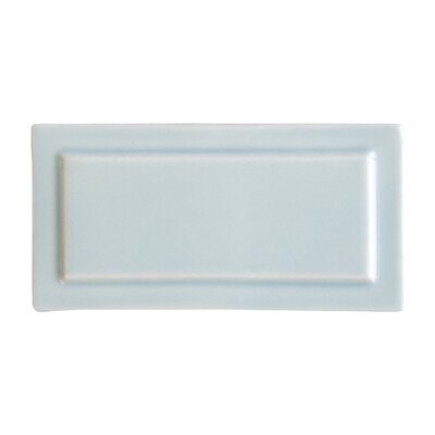 Jules Glossy Ennis Ceramic Accent Tiles 3×6