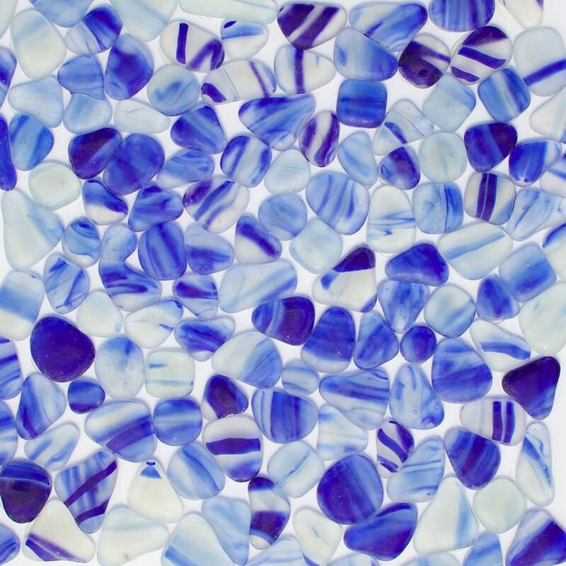 azzurro-matte-beach-glass-mosaic-12x12x1-4-glass-kitchen-backsplash