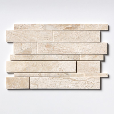 Diana Royal Polished Slides Marble Mosaics 11×17