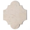 San Felipe Heartsmere Multi Finish Marble Waterjet Decos 8×9 3/4