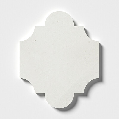 Champagne Honed San Felipe Waterjet Limestone Tiles 8×9 3/4