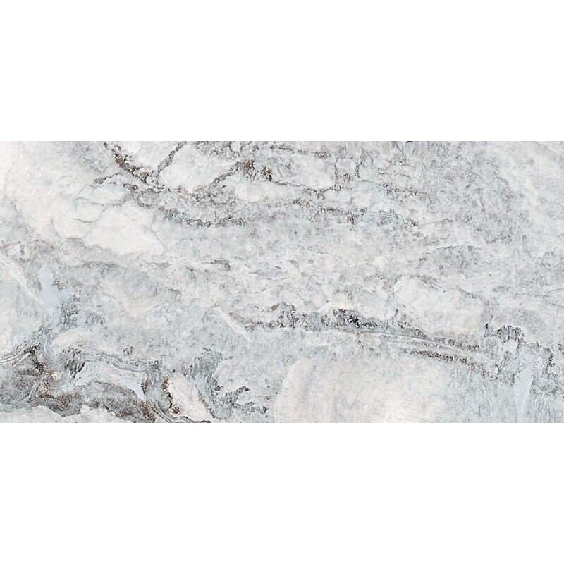 Silverado Honed Filled Marble Tile Swatch 2 3/4×5 1/2