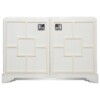 Fresh White Pavillion Bathroom Vanities 48×21