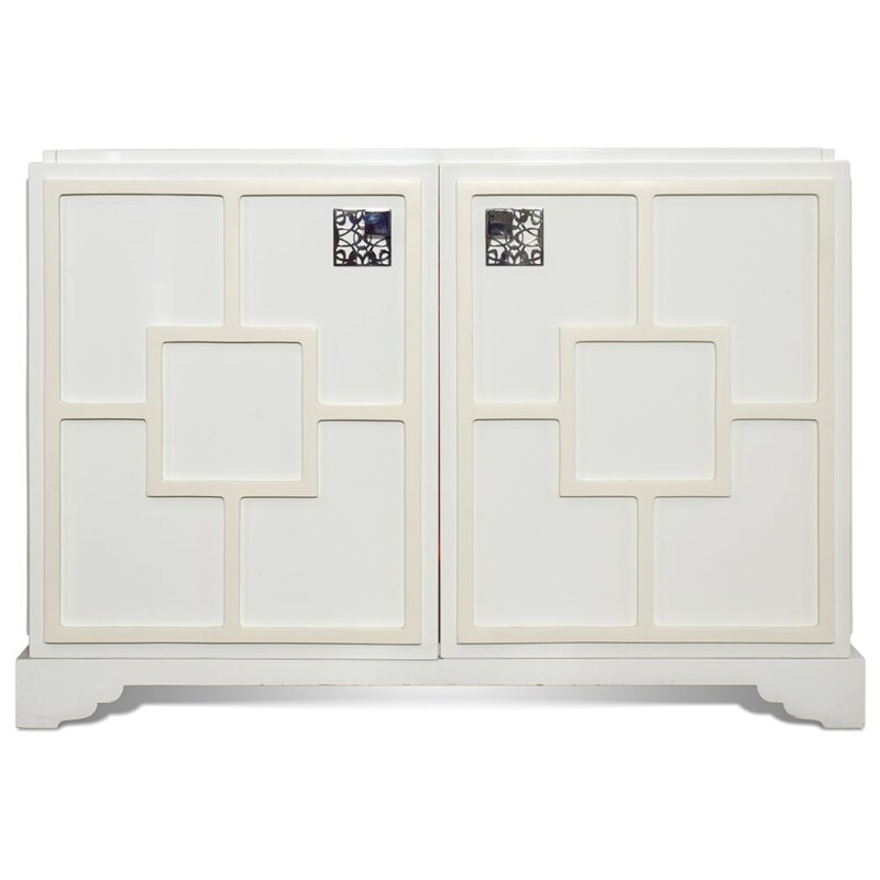 Fresh White Pavillion Bathroom Vanities 48×21