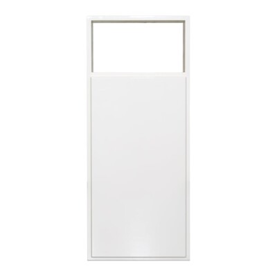 Linen White Malabar Bathroom Vanities 16×38