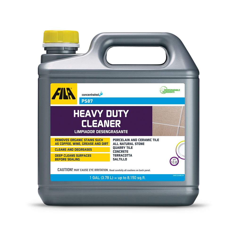 Heavy Duty Gl Tile Care&maintenance Cleaners Custom