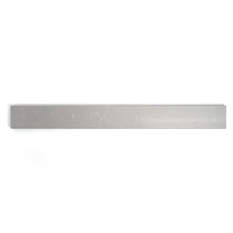 Atlantis Polished Quartz Tile 4×36