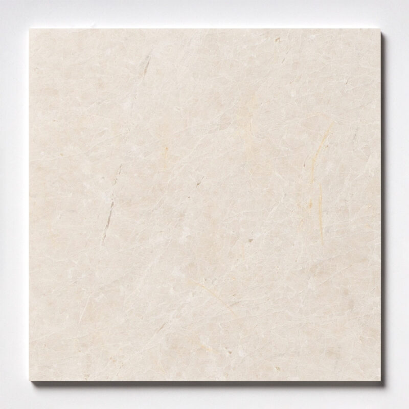 Delano Honed Marble Tiles 18×18