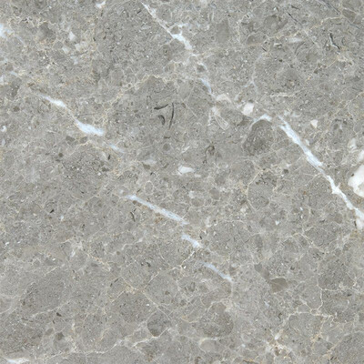 Silver Drop Polished Marble Tiles 12×12