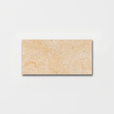 Seashell Honed Limestone Tiles 2 3/4×5 1/2