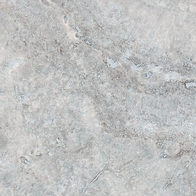 Silverado Honed Travertine Tiles 4×4