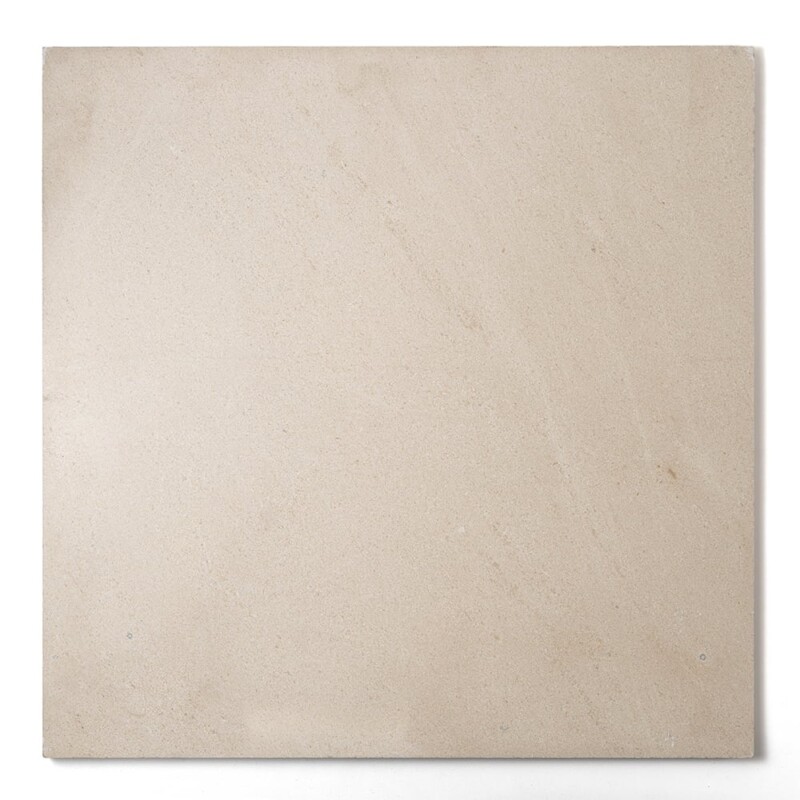 Champagne Polished Limestone Tiles 18×18