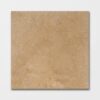 Canyon Honed Filled Travertine Tile 12×12 Image