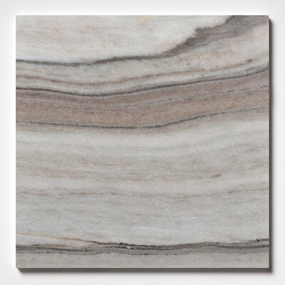 Skyline Honed Marble Tile 12x12