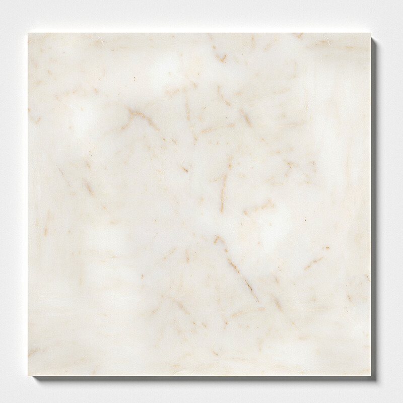Afyon Sugar Polished Marble Tiles 18×18
