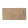 Sable Honed Marble Tiles 2 3/4×5 1/2