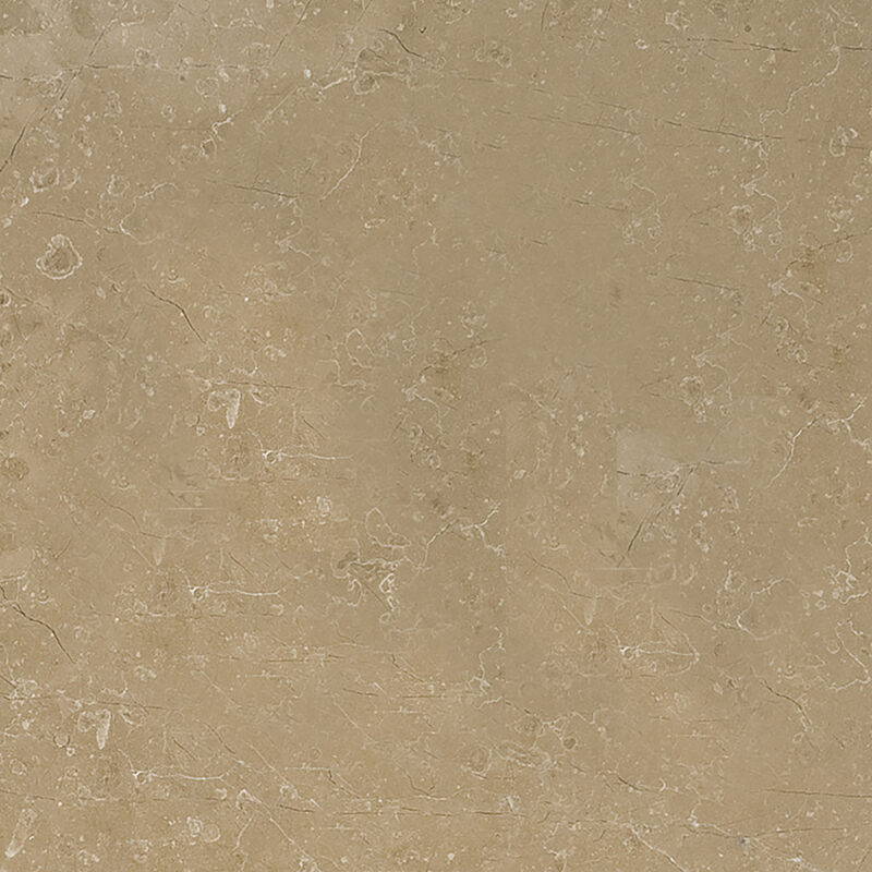Sable Honed Marble Tile 12×12 Image