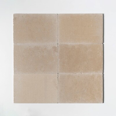 Casablanca Tumbled Marble Tiles 16×24