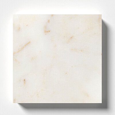 Afyon Sugar Polished Marble Tiles 4×4