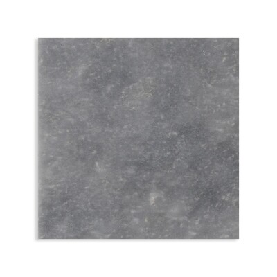 Afyon Grey Polished Marble Tile 12×12 Image