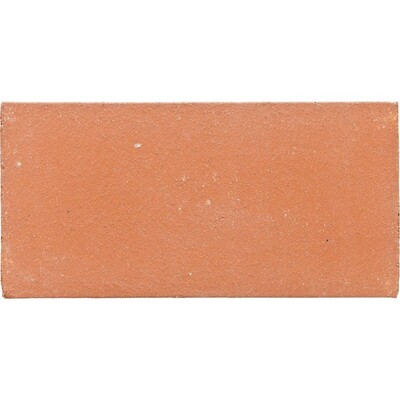 Sunset Matte Terracotta Tiles 5 7/8×11 13/16