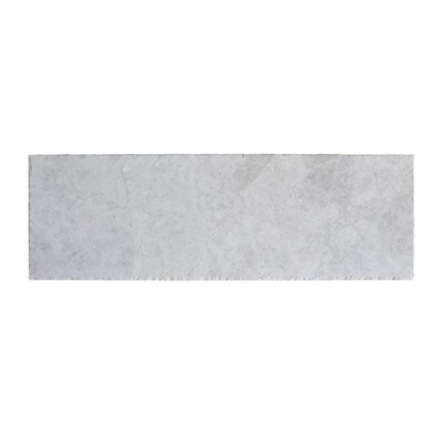 Silver Shadow Pave Antico Marble Tiles 8×24
