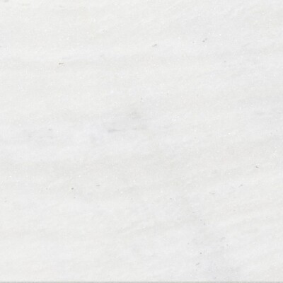 Fantasy White Honed Marble Tiles 12×12