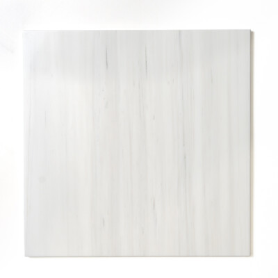Bianco Dolomiti Classic Polished Marble Tiles 12×12