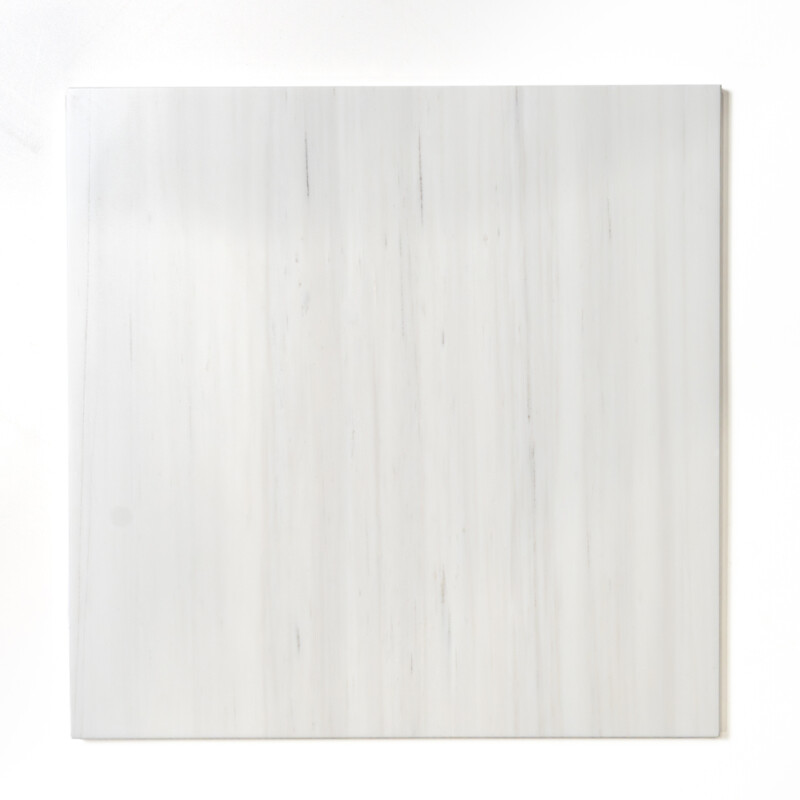 Bianco Dolomiti Classic Polished Marble Tiles 12×12