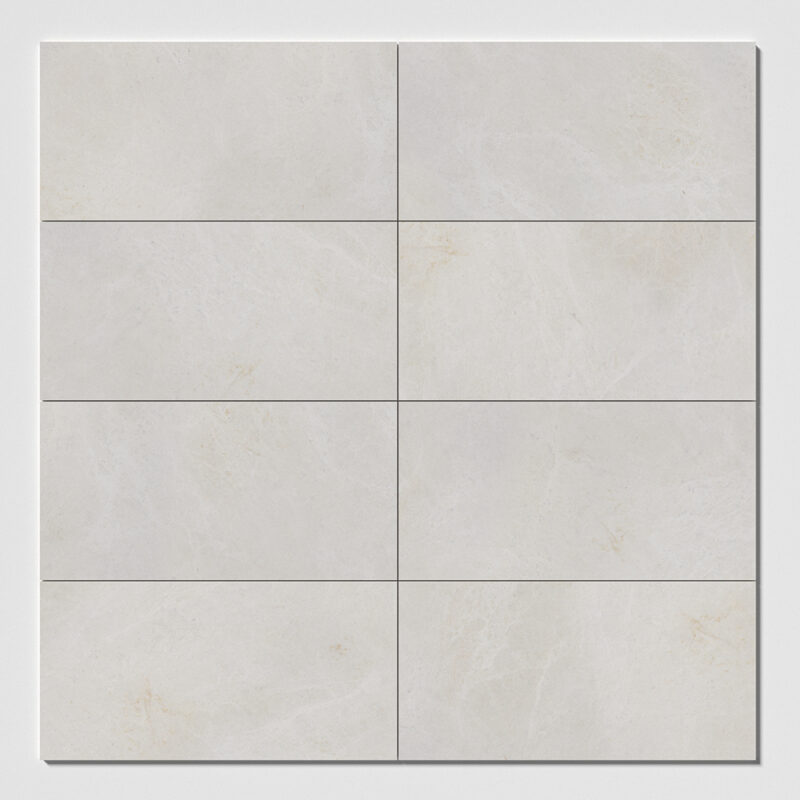 Vanilla Polished Marble Tile 12×24 Image