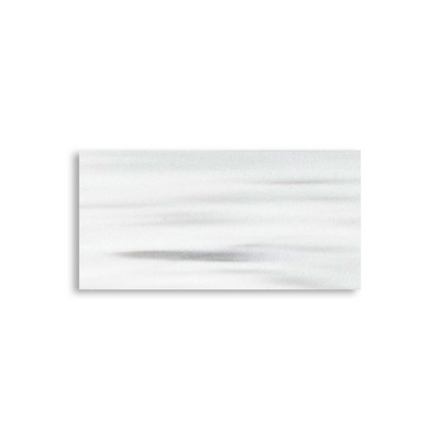 Frost White Honed Marble Tiles 2 3/4×5 1/2