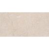 Crema Perla Honed Marble Tile 12×24 Image