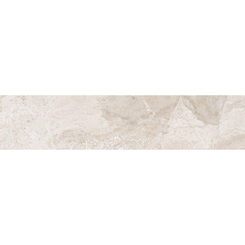 Diana Royal Polished Marble Tile | 8x36x1/2 | Marble Flooring | Beige ...