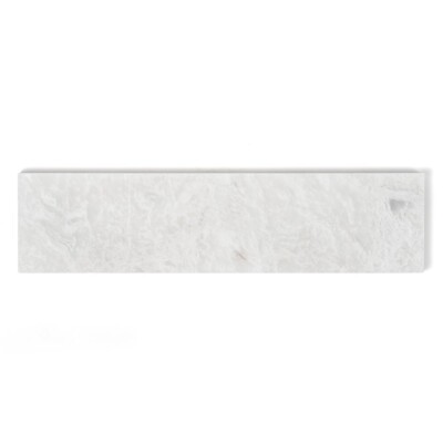 Iceberg Honed Marble Tiles 3×12