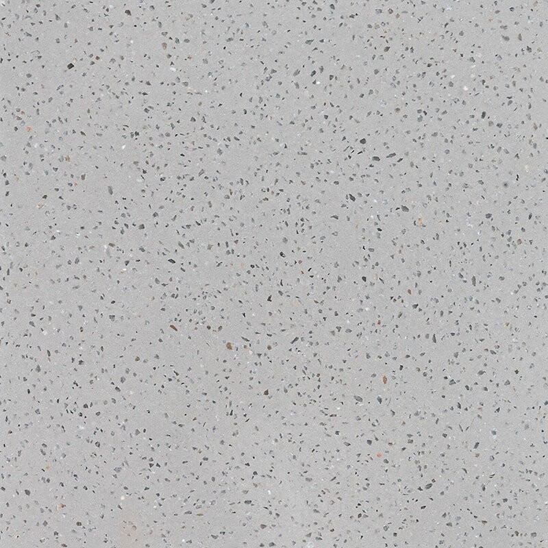 Sandy Matte Terrazzo Tiles 8×8