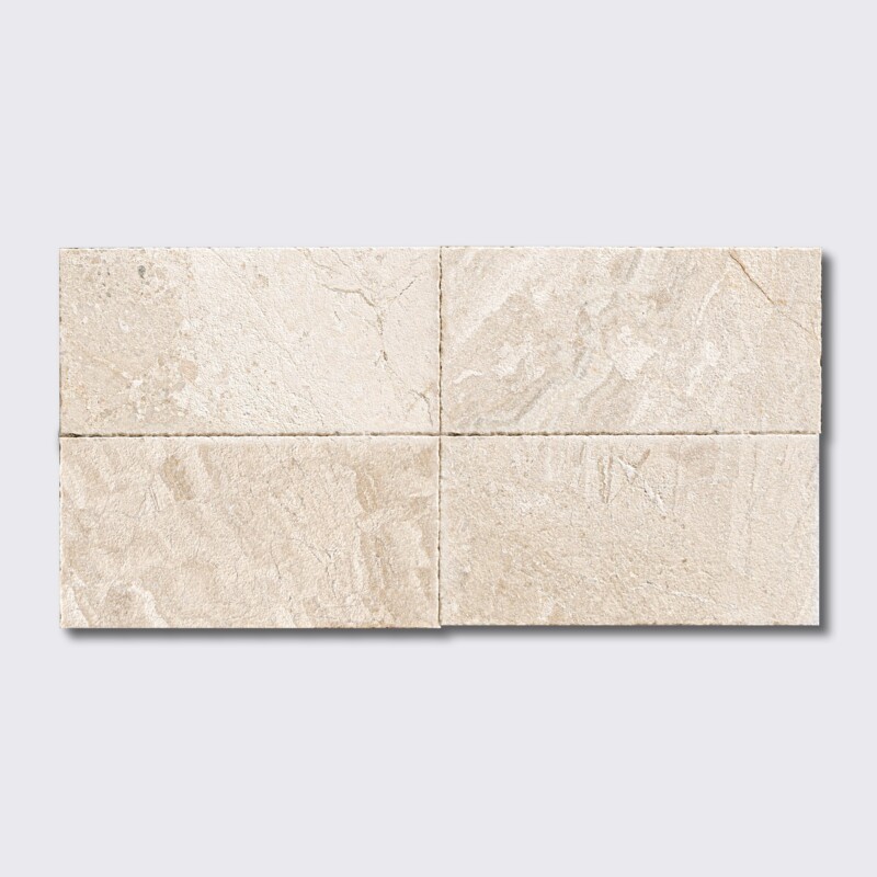 Diana Royal Textura Seal Marble Tiles 6×12