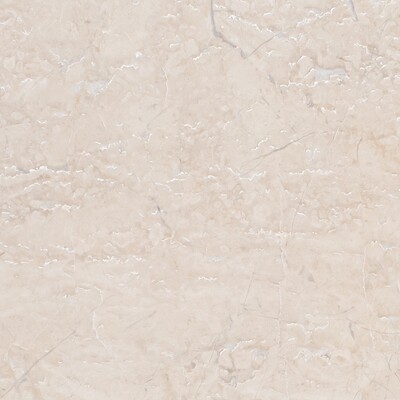Crema Perla Honed Marble Tiles 18×18