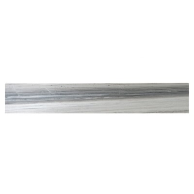 Skyline Honed Marble Tiles 8×48