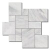 Skyline Cottage Versailles Pattern Marble Patterns Versailles Pattern