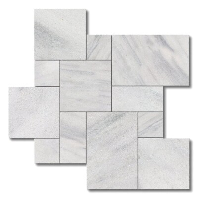 Skyline Cottage Versailles Pattern Marble Patterns Versailles Pattern