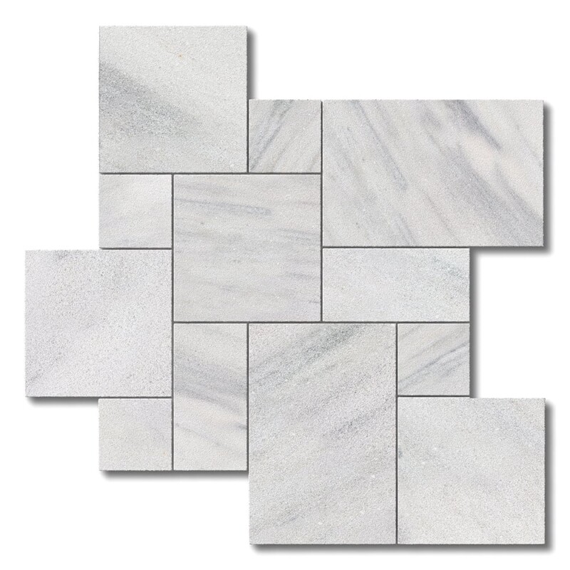 Skyline Cottage Versailles Pattern Marble Patterns Versailles Pattern