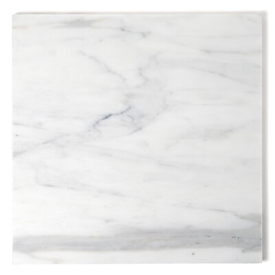 Calacatta Gold Royal Honed Marble Tiles 12×12