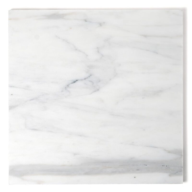 Calacatta Gold Royal Honed Marble Tiles 12×12