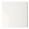 White Glazed Tiles 8×8