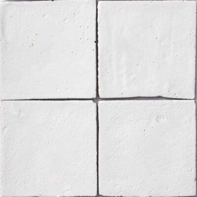 Antiqued Tile Glazed Terracotta Tiles 6×6