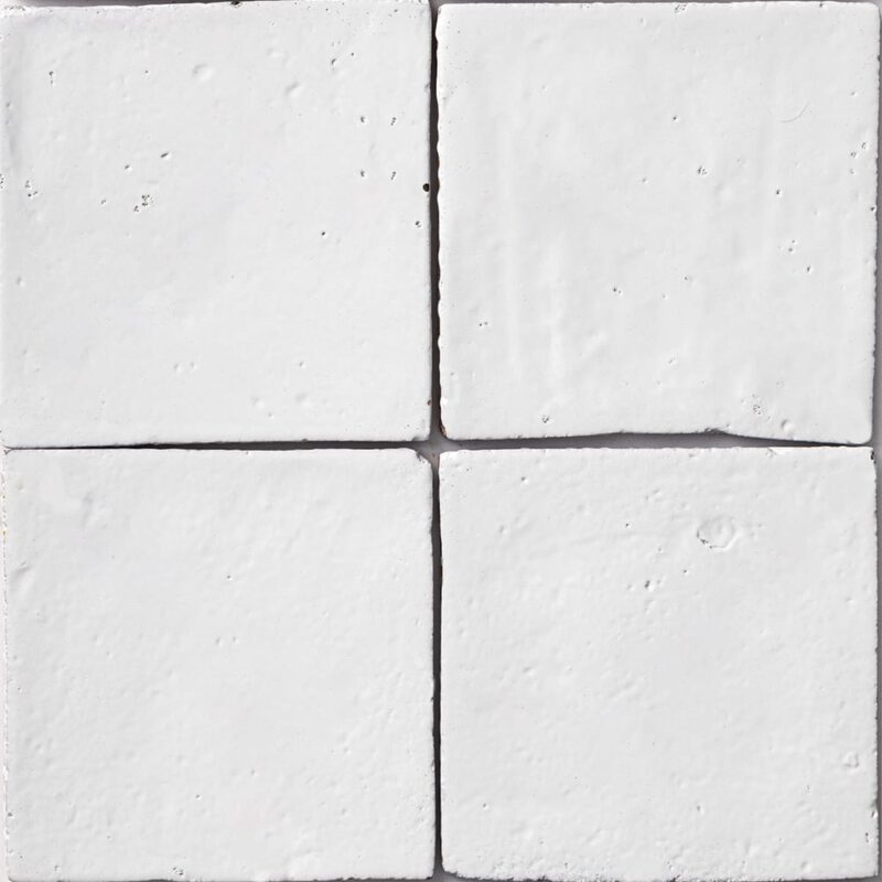 Antiqued Tile Glazed Terracotta Tiles 6×6